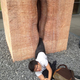 Illustration for article titled American Student Gets Stuck in 13-Foot Marble Vagina